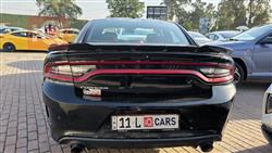 دودج تشارجر